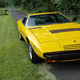 Illustration for article titled Let My Hearts Terror-Tears Stop And Buy This Maserati Khamsin So I Dont Have To